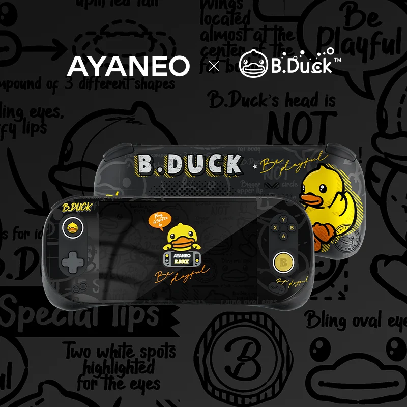 AYANEO 2S AMD 8840U - Image 8