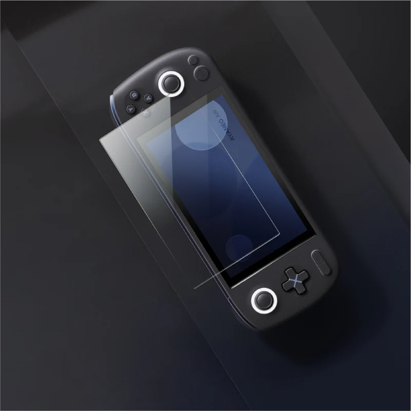 AYANEO HD Tempered Film For Pocket AIR / AIR 1S / AIR /AIR Pro - Image 3