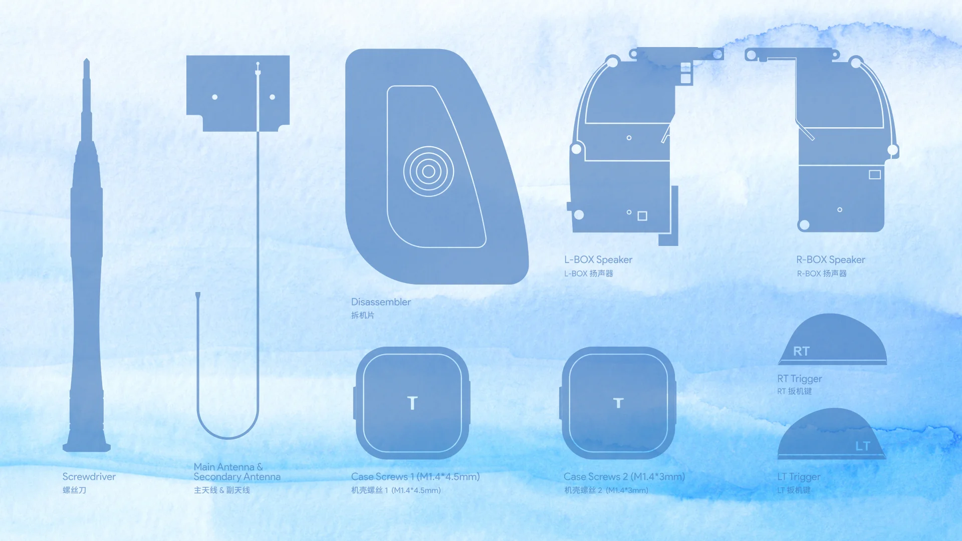 Speaker Upgrade Kit Only For AYANEO AIR Owners - Image 3