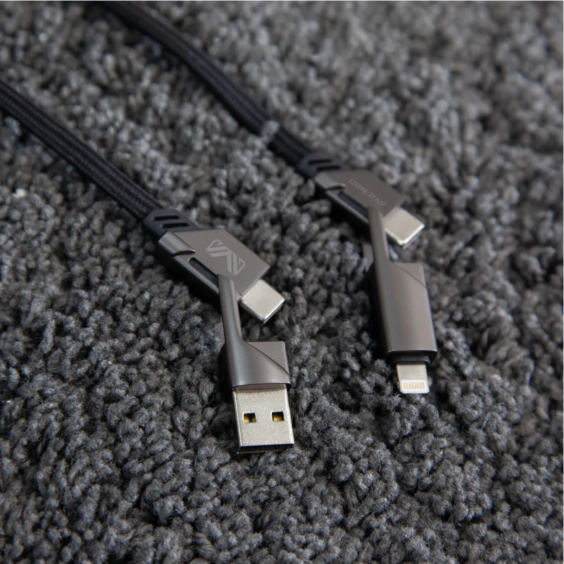 AYANEO Fast charging data cable - Image 3