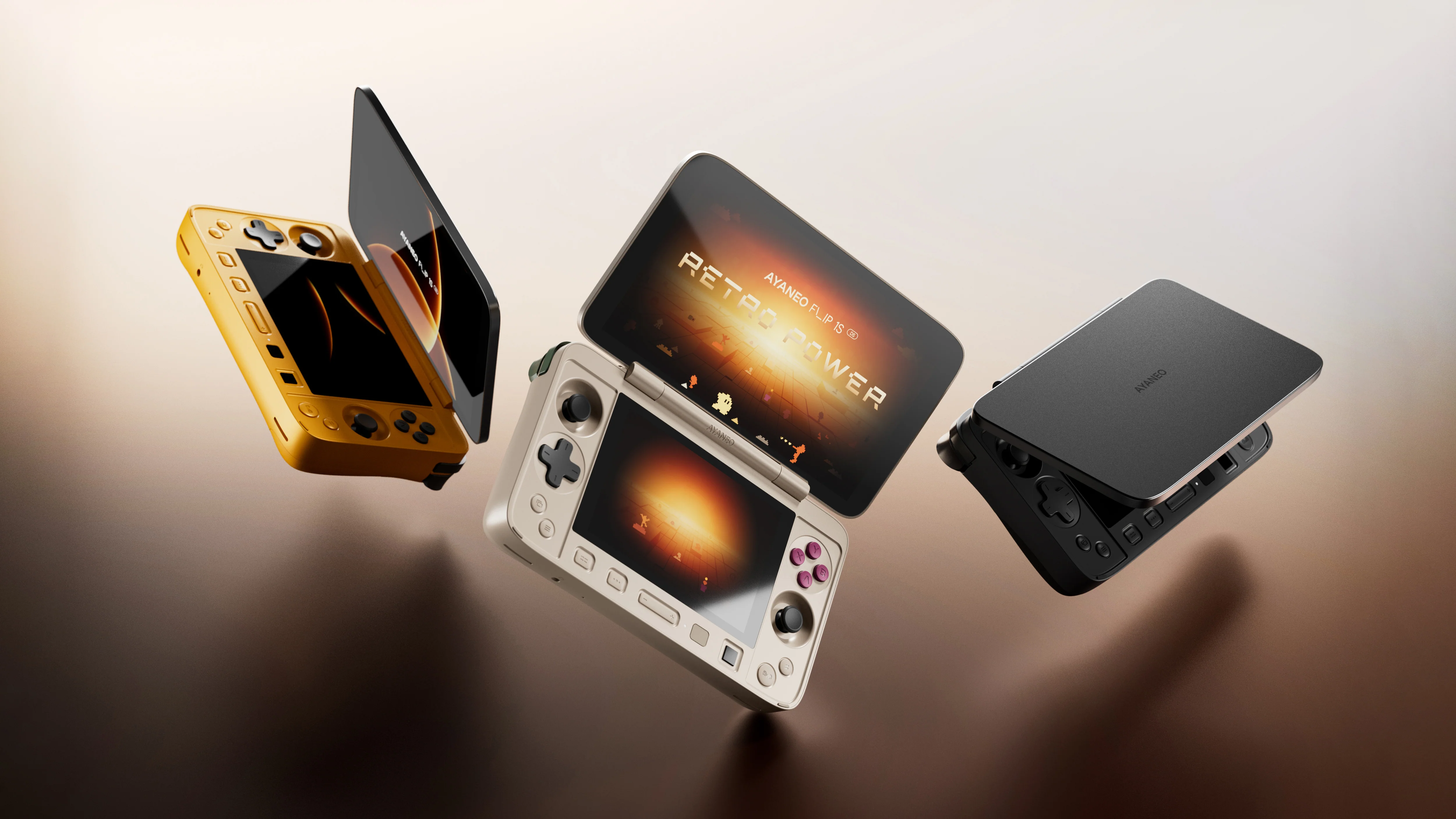 AYANEO Flip 1S DS - Image 4