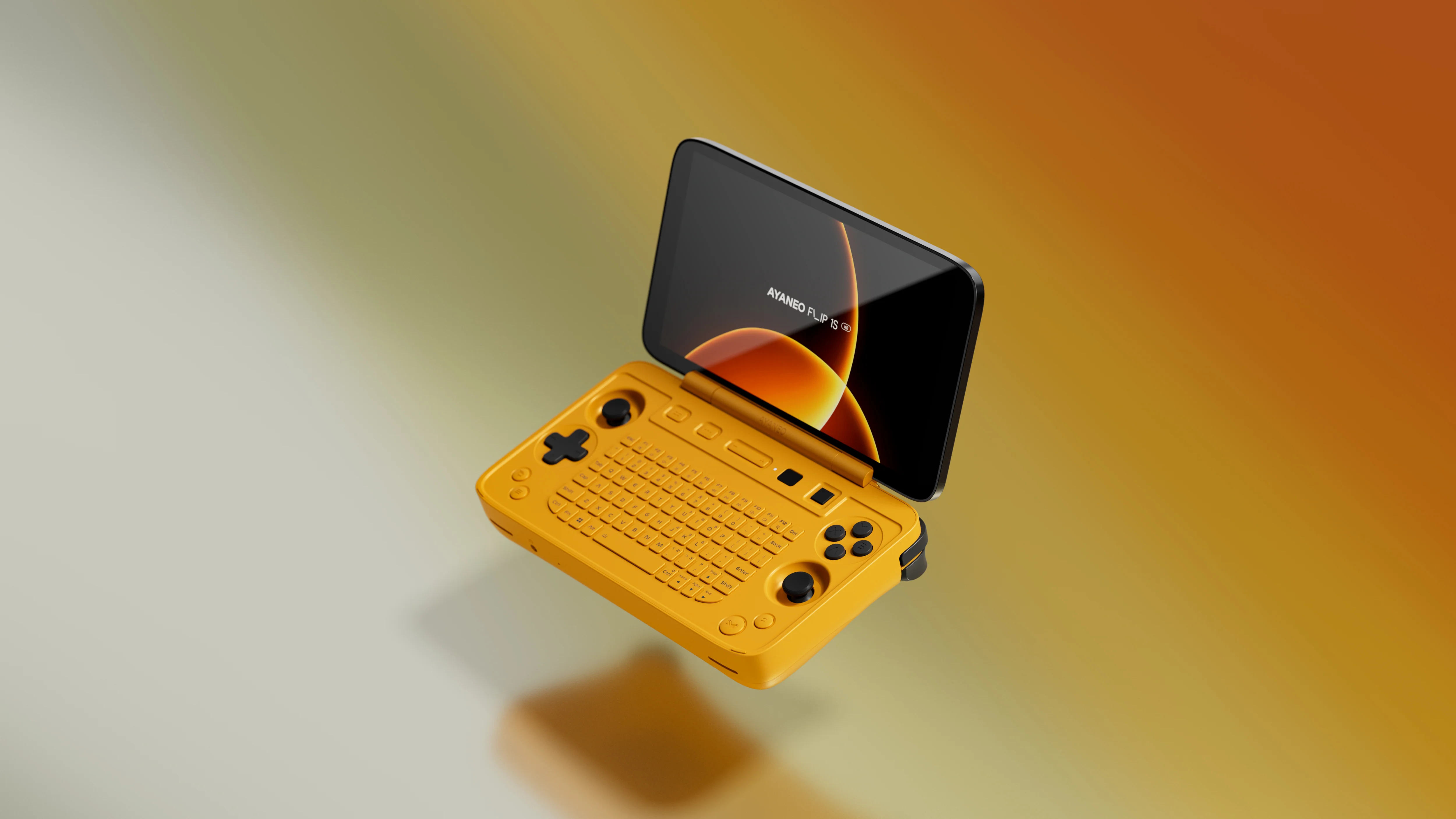 AYANEO Flip 1S KB - Image 9