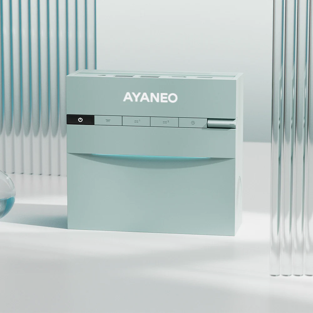 AYANEO Mini PC AM03 i9 12900H - Image 3