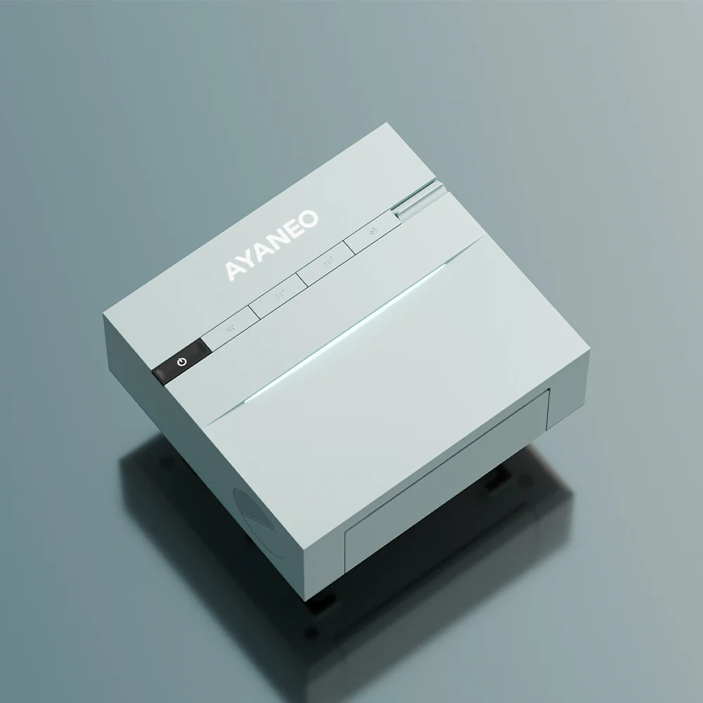 AYANEO Mini PC AM03 i9 12900H - Image 5