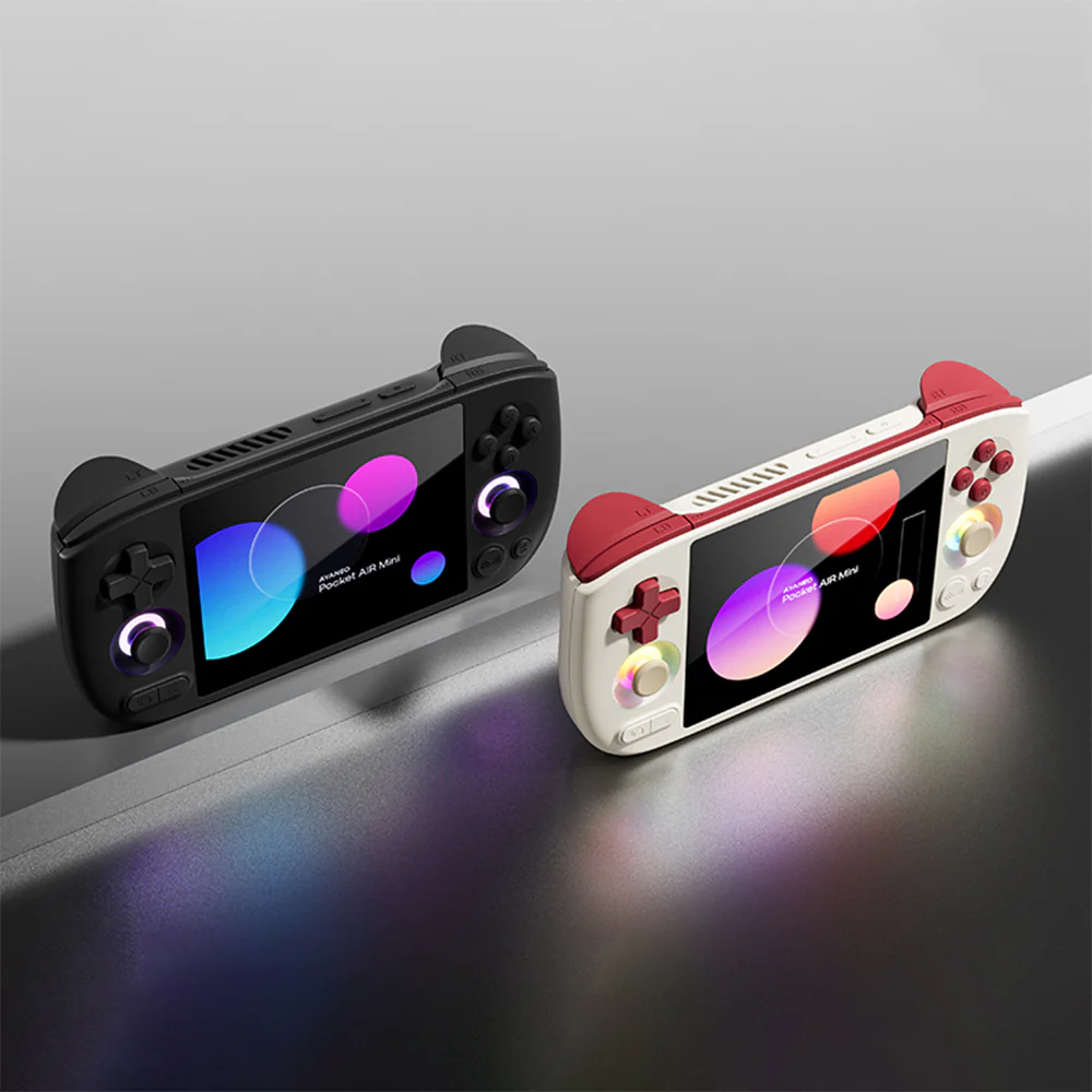 AYANEO Pocket AIR Mini - Image 9