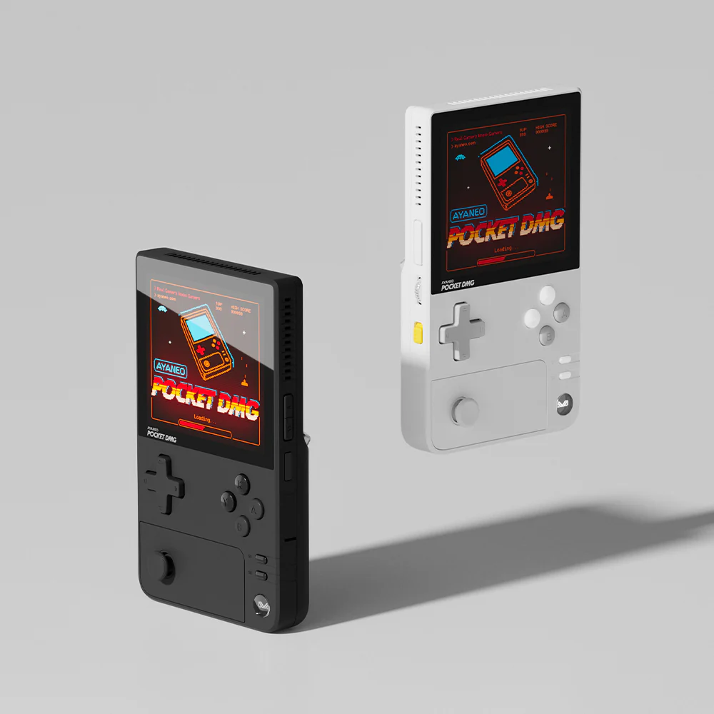 AYANEO Pocket DMG - Image 4