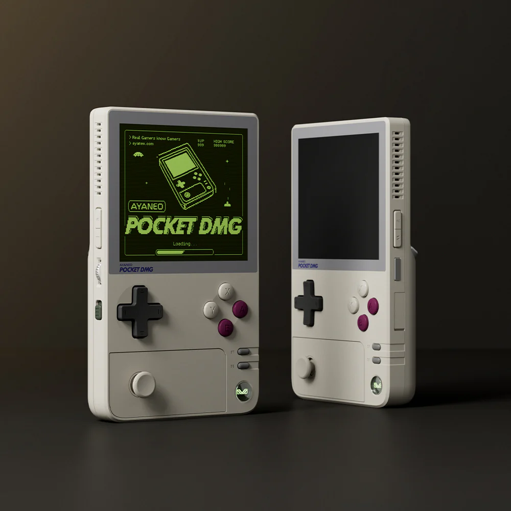 AYANEO Pocket DMG - Image 6