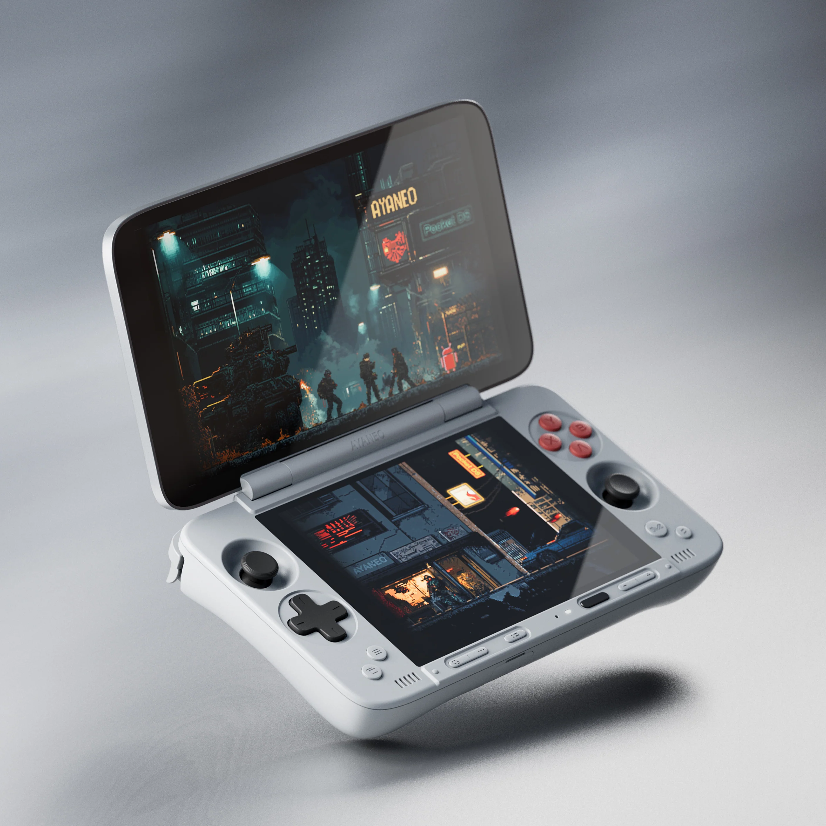 AYANEO Pocket DS G3x Gen2 - Image 10