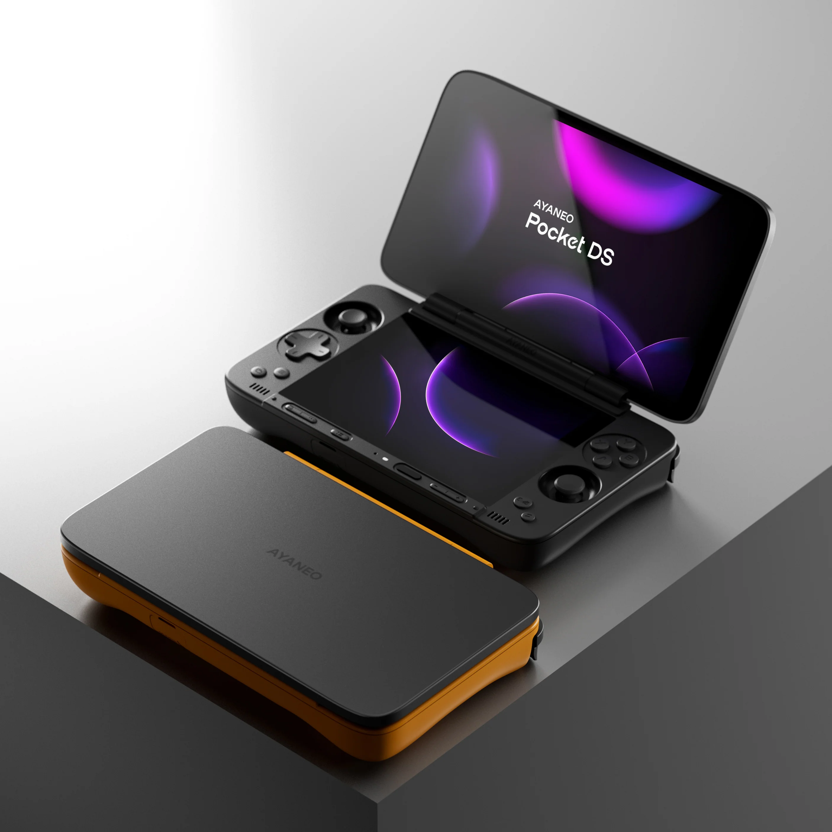 AYANEO Pocket DS G3x Gen2 - Image 5