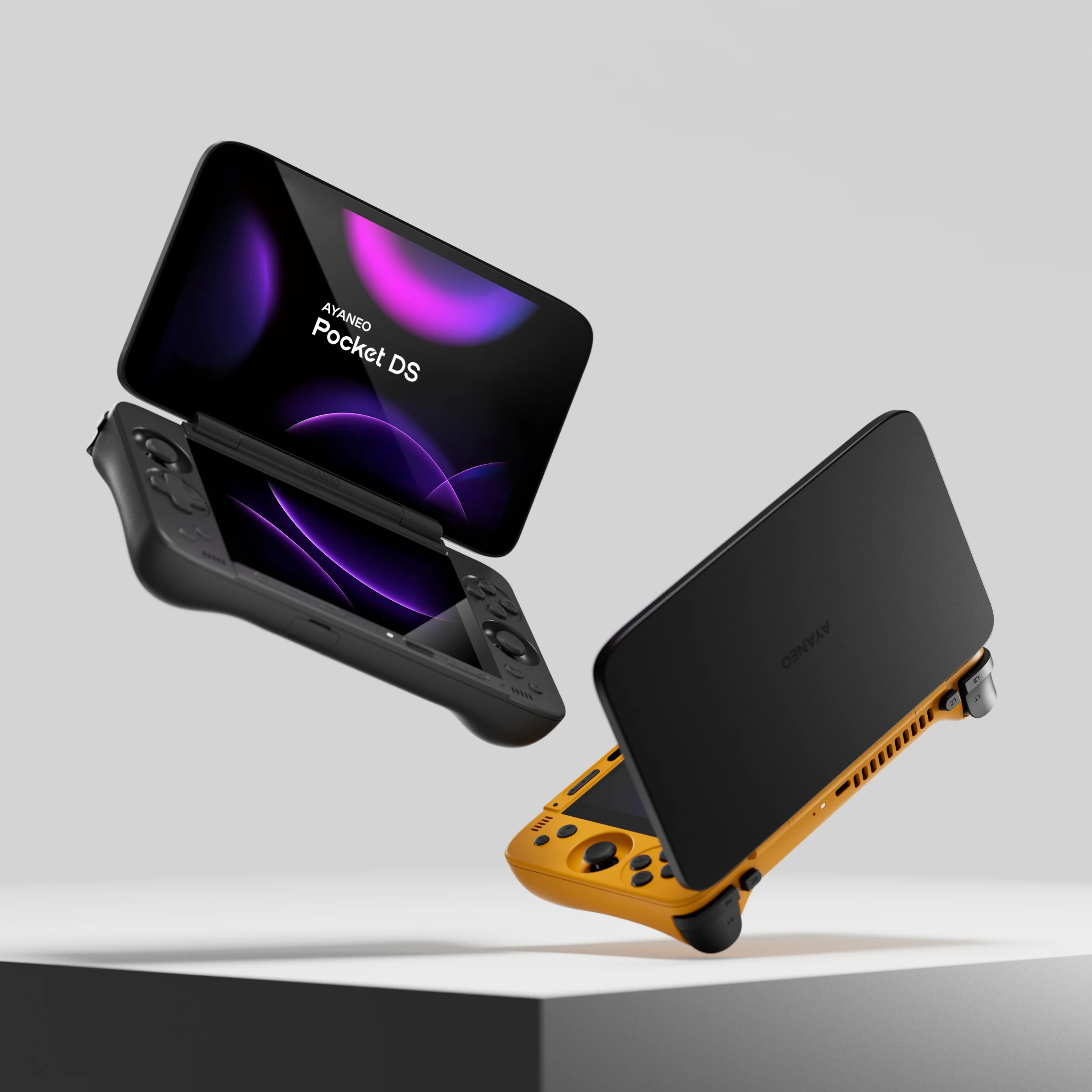 AYANEO Pocket DS G3x Gen2 - Image 6