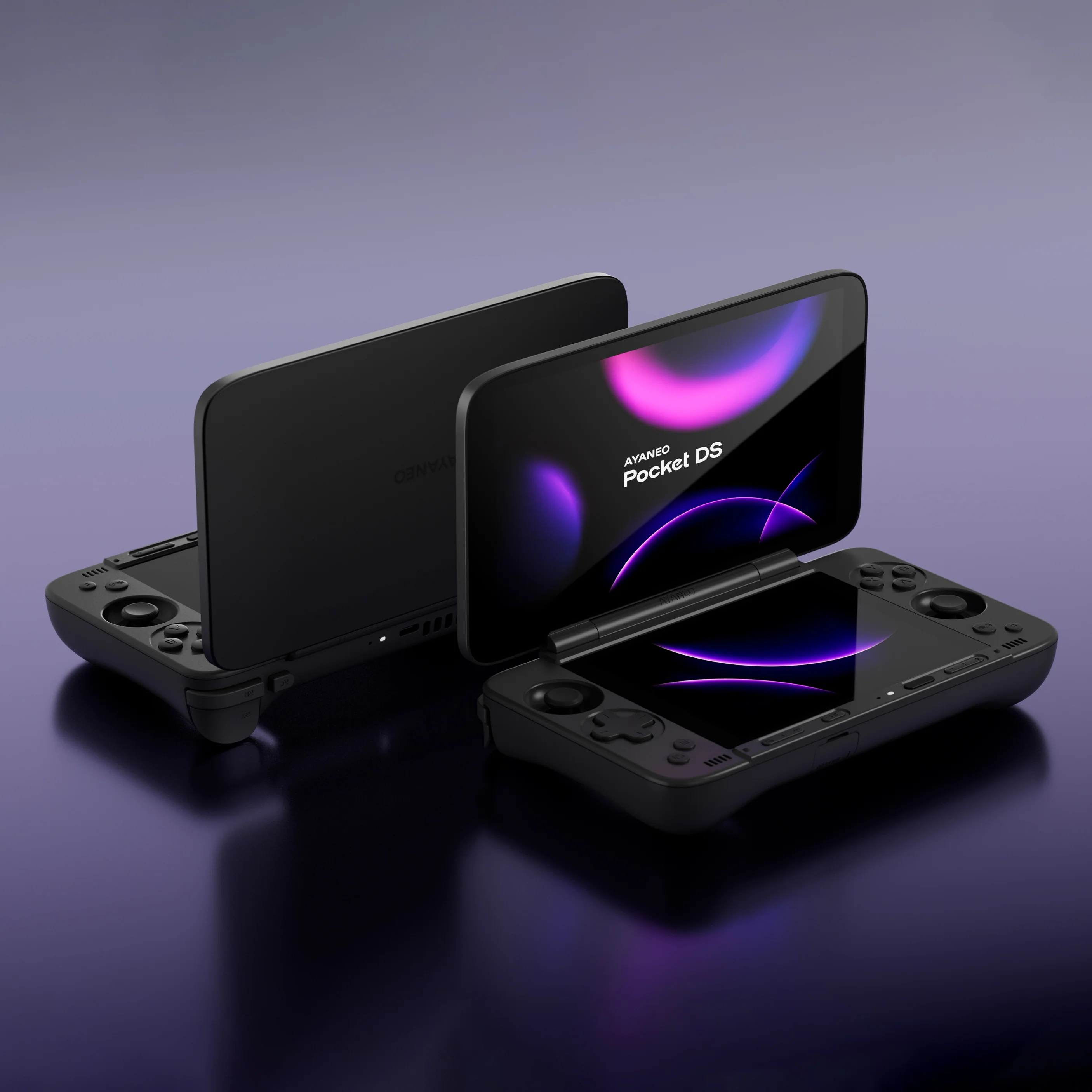 AYANEO Pocket DS G3x Gen2 - Image 7