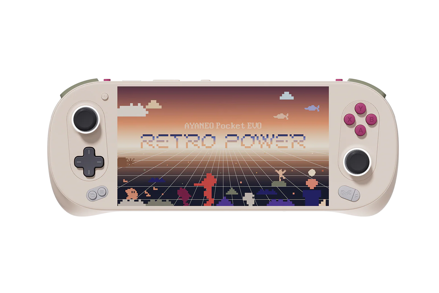 AYANEO Pocket EVO - Image 3