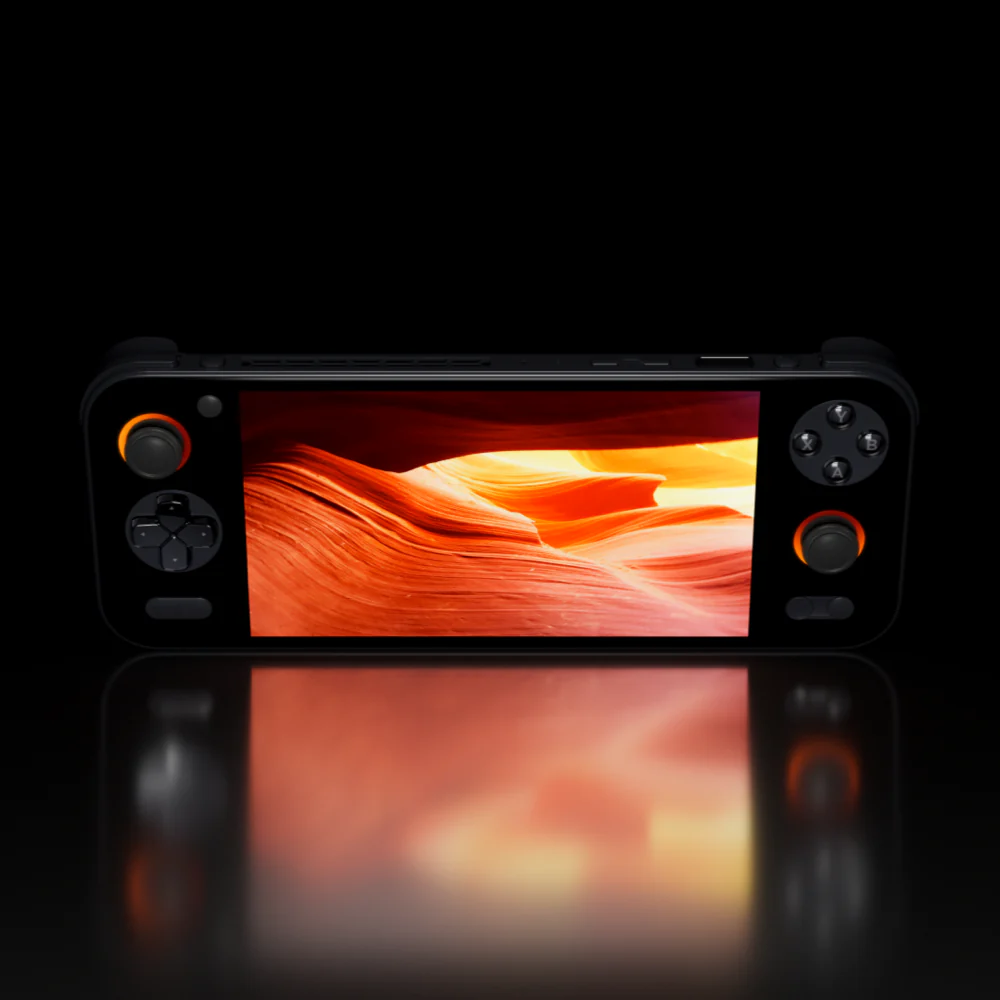 AYANEO Pocket S 1440P Advance Edition - Image 10