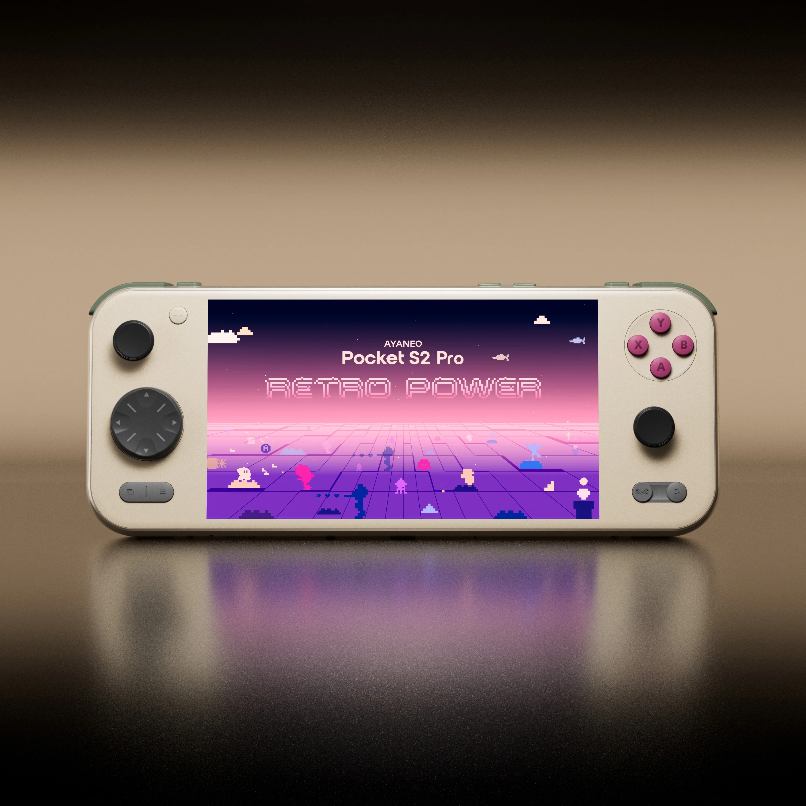 AYANEO Pocket S2 Pro G3 Gen3 - Image 5