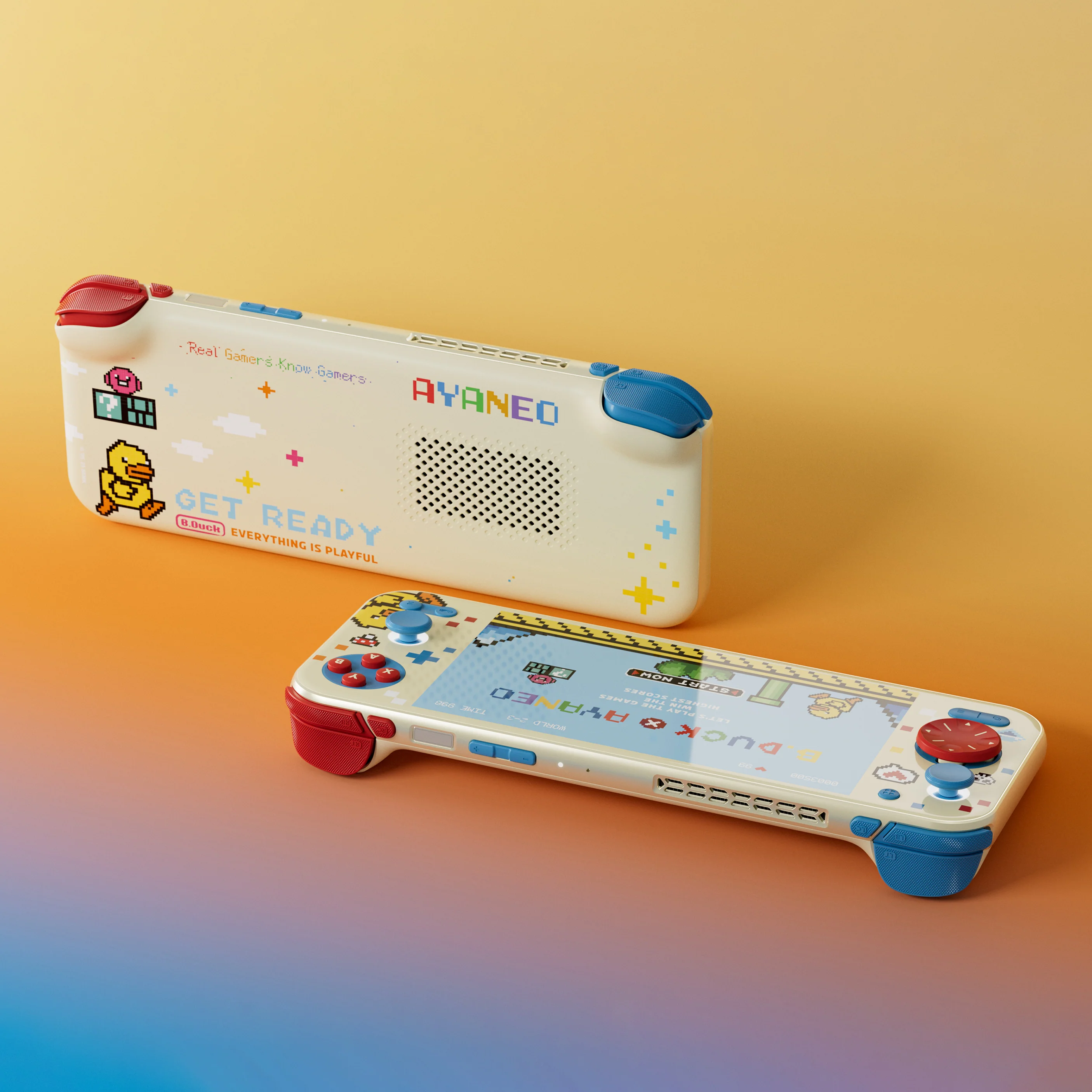 AYANEO Pocket S2 Pro G3 Gen3 - Image 6