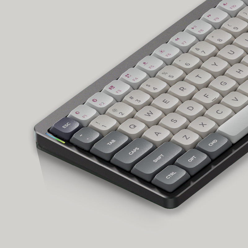 AYANEO x NuPhy Keyboard - Image 5
