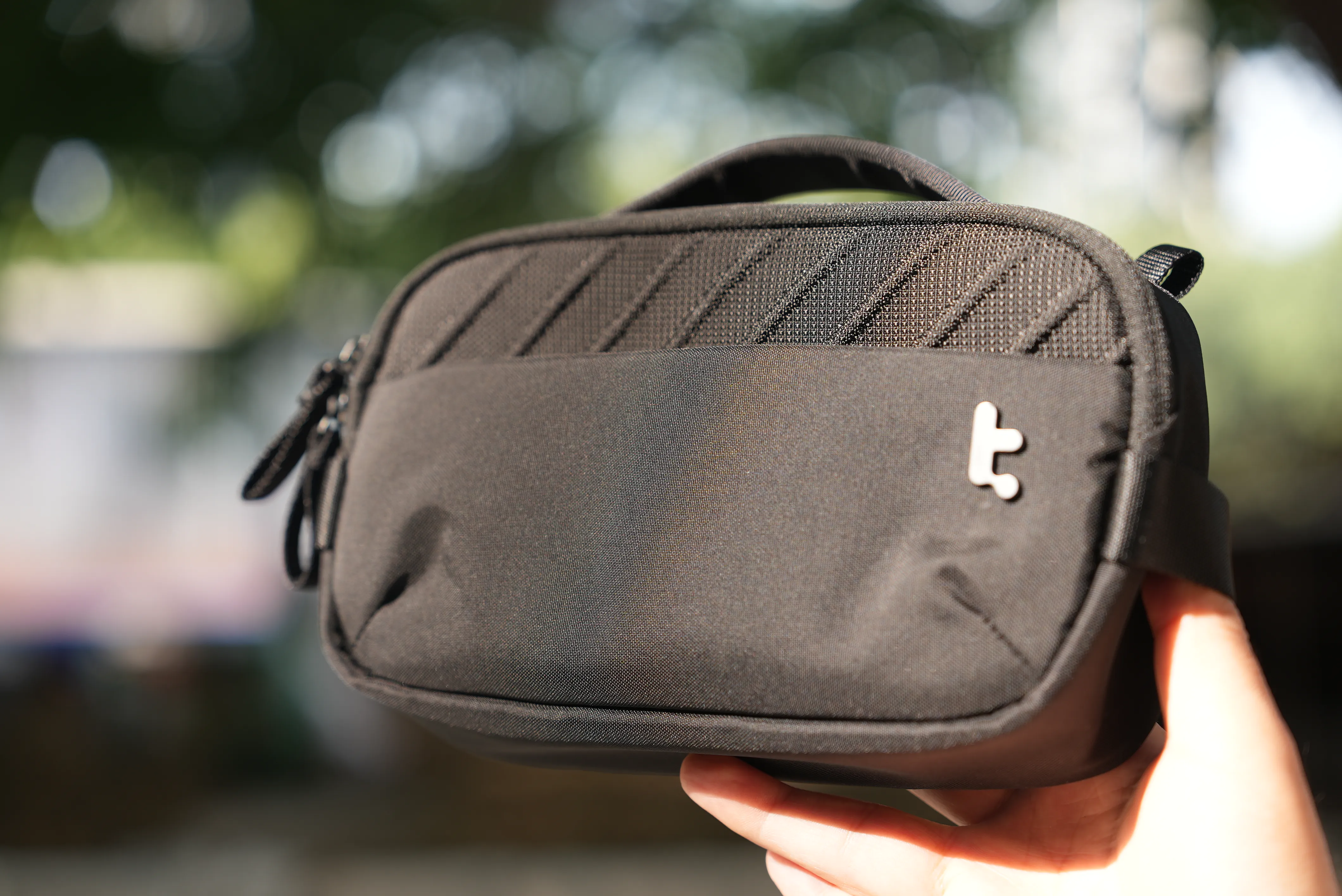AYANEO x tomtoc Storage Bag For AYANEO FLIP - Image 2