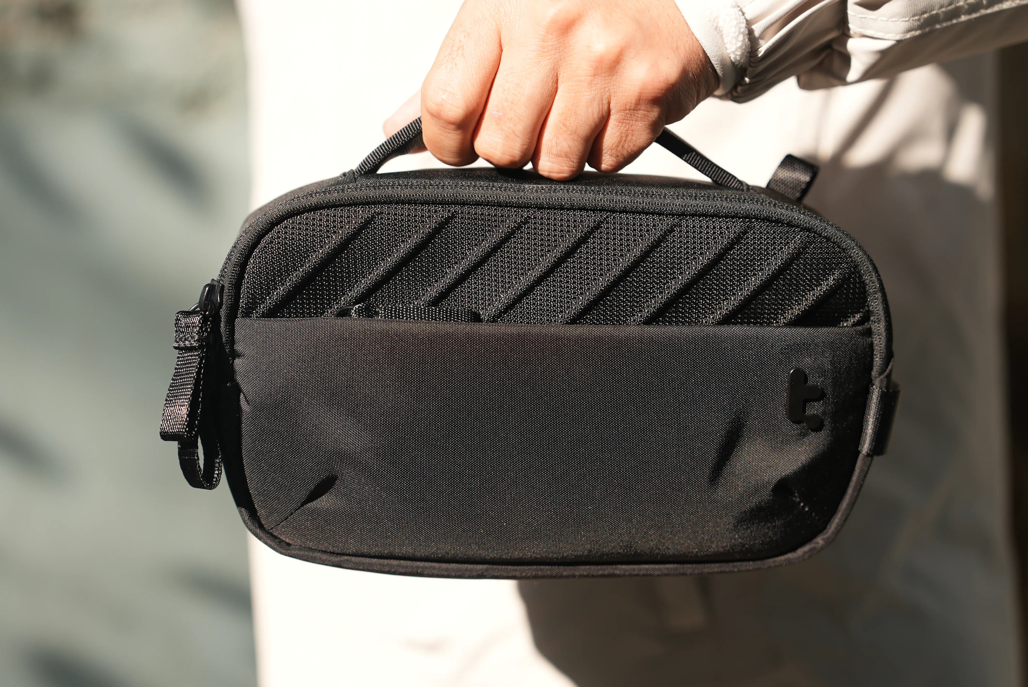 AYANEO x tomtoc Storage Bag For AYANEO FLIP - Image 5