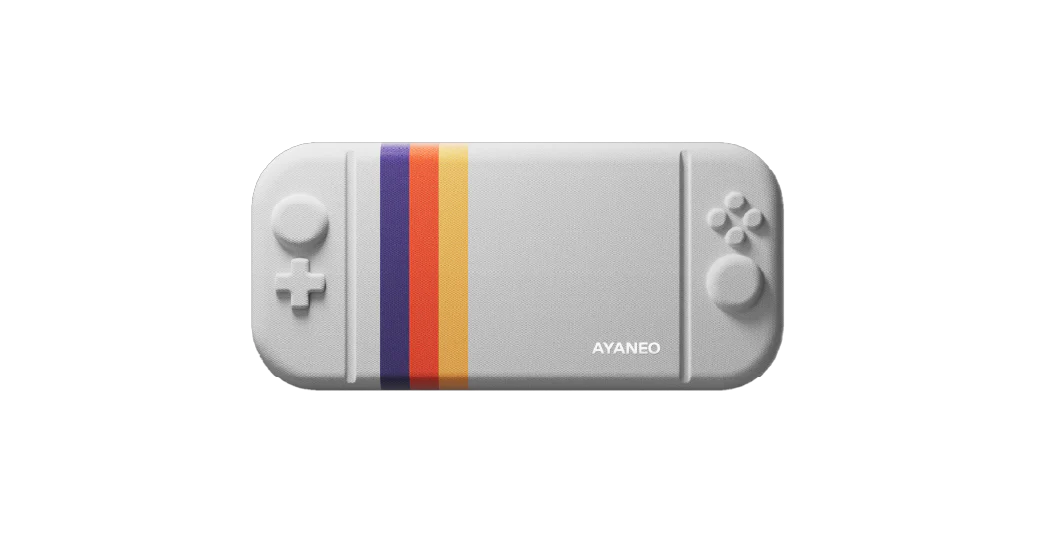 AYANEO x tomtoc Storage Bag For AYANEO SLIDE