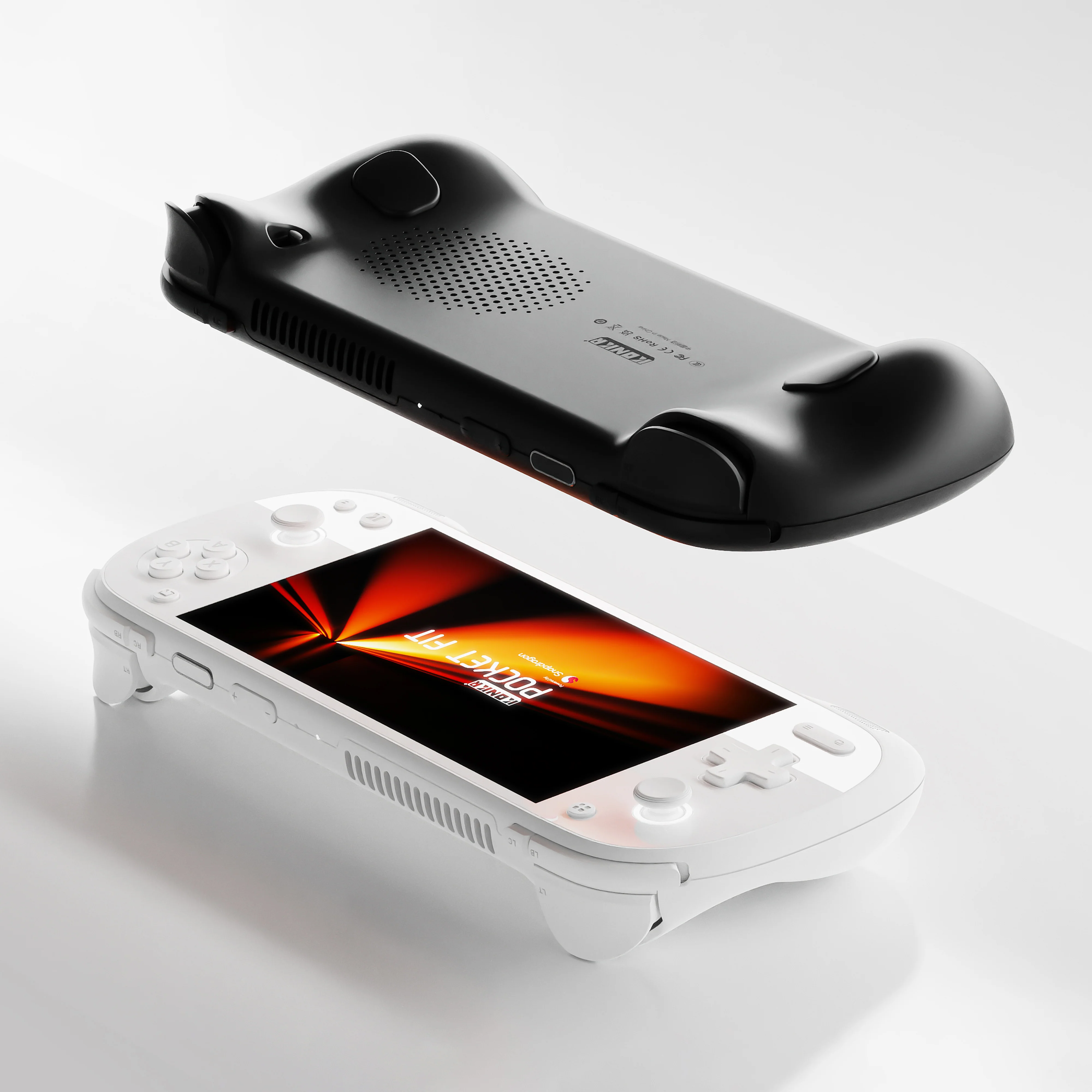 KONKR Pocket FIT G3 Gen3 - Image 9