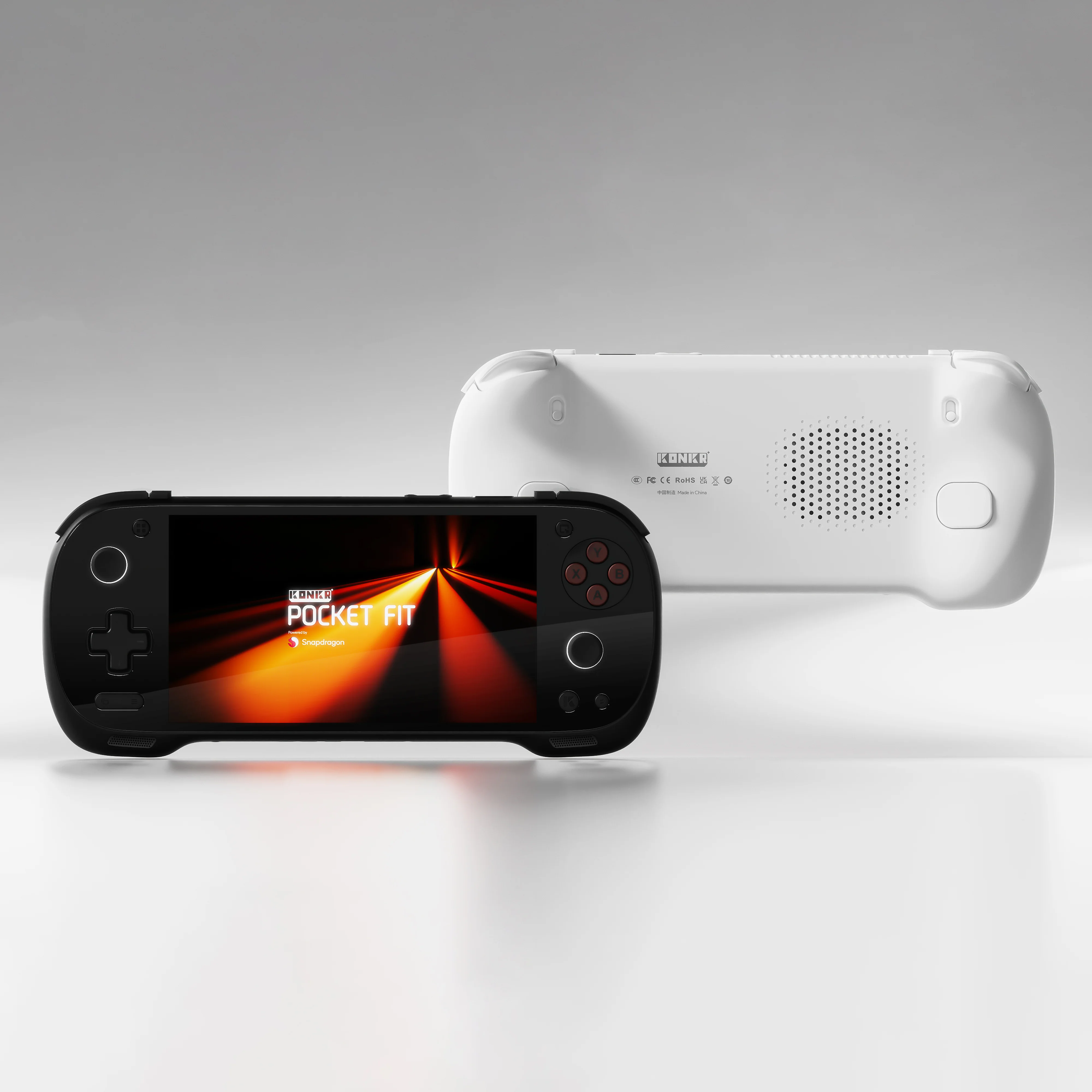 KONKR Pocket FIT G3 Gen3 - Image 7