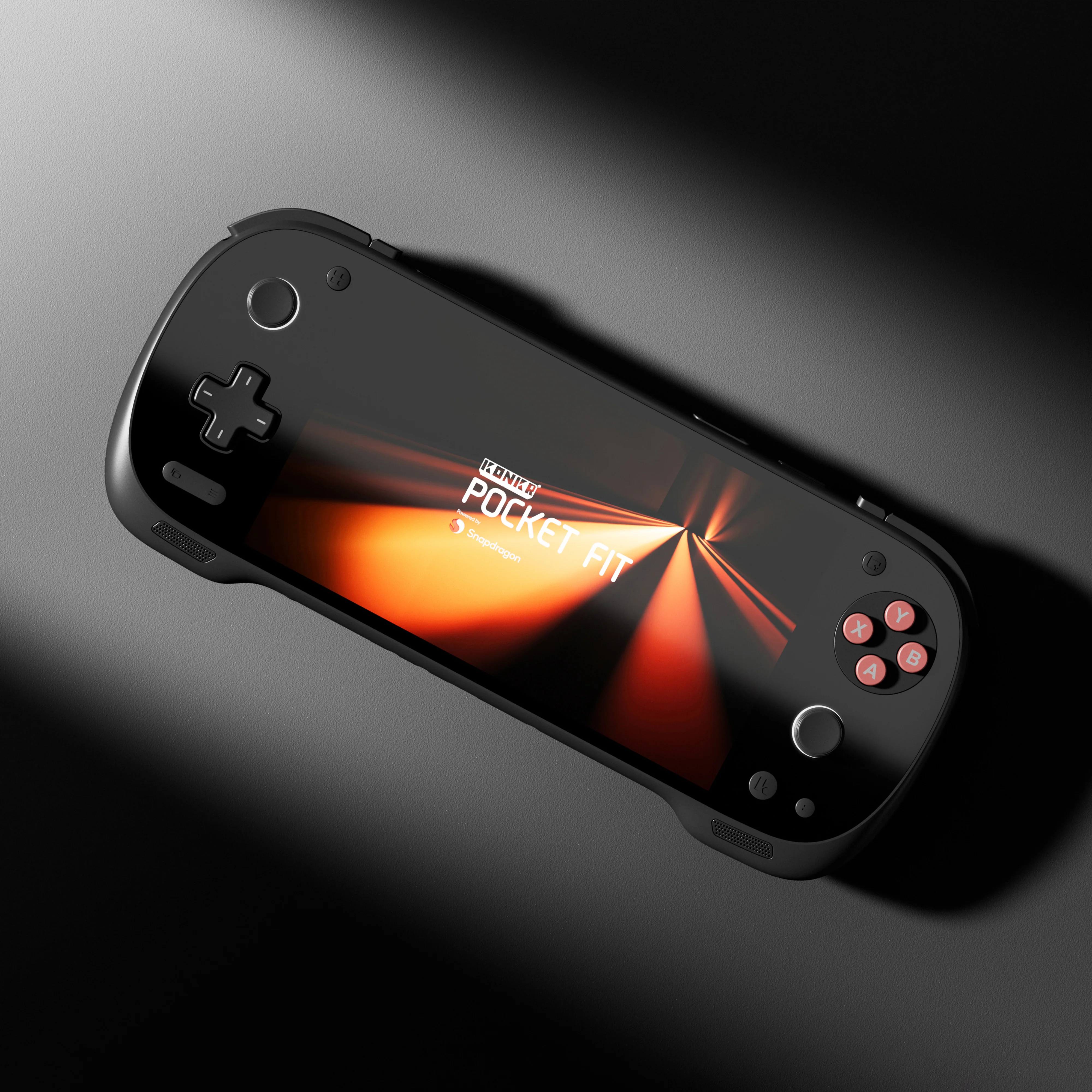 KONKR Pocket FIT G3 Gen3 - Image 6
