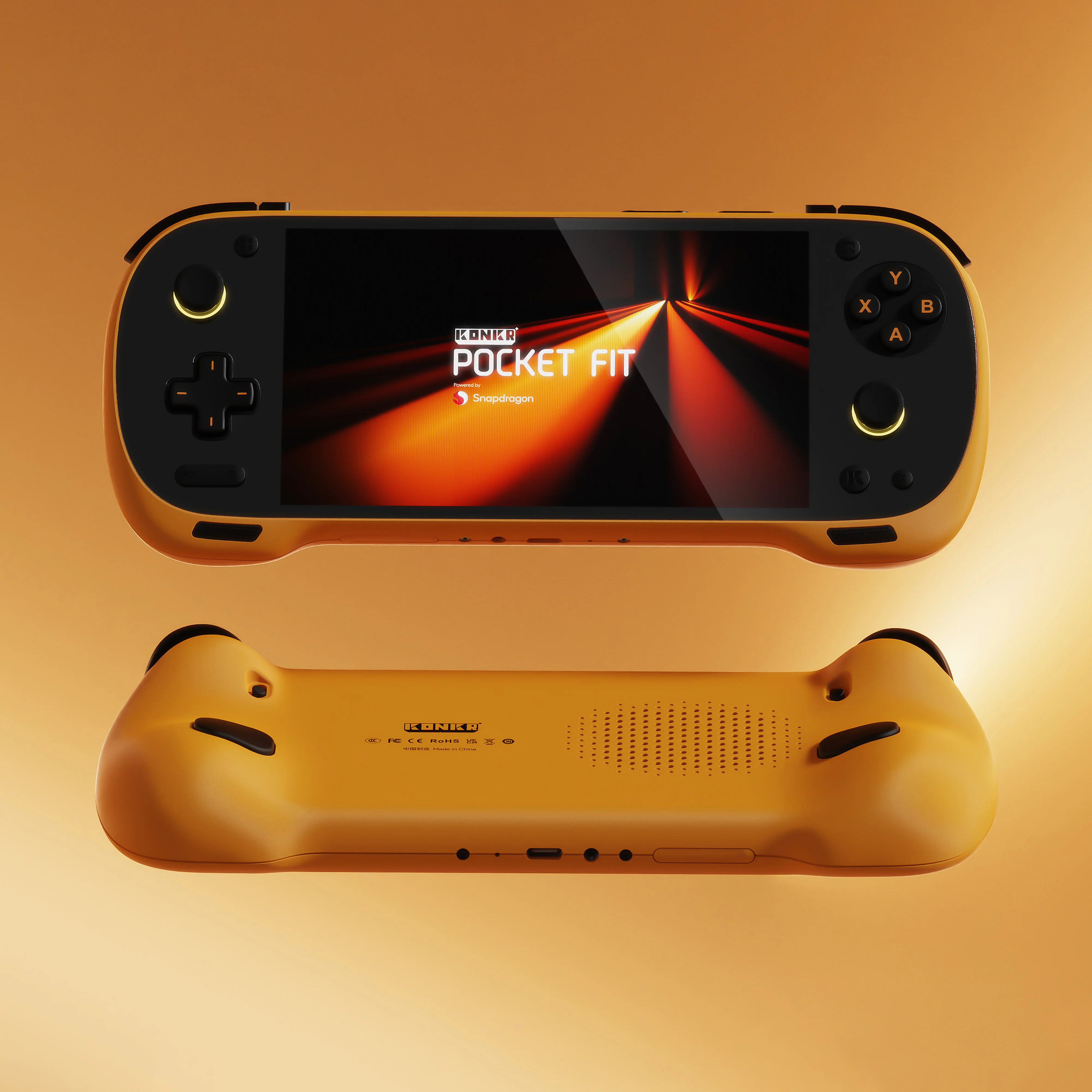 KONKR Pocket FIT G3 Gen3 - Image 8