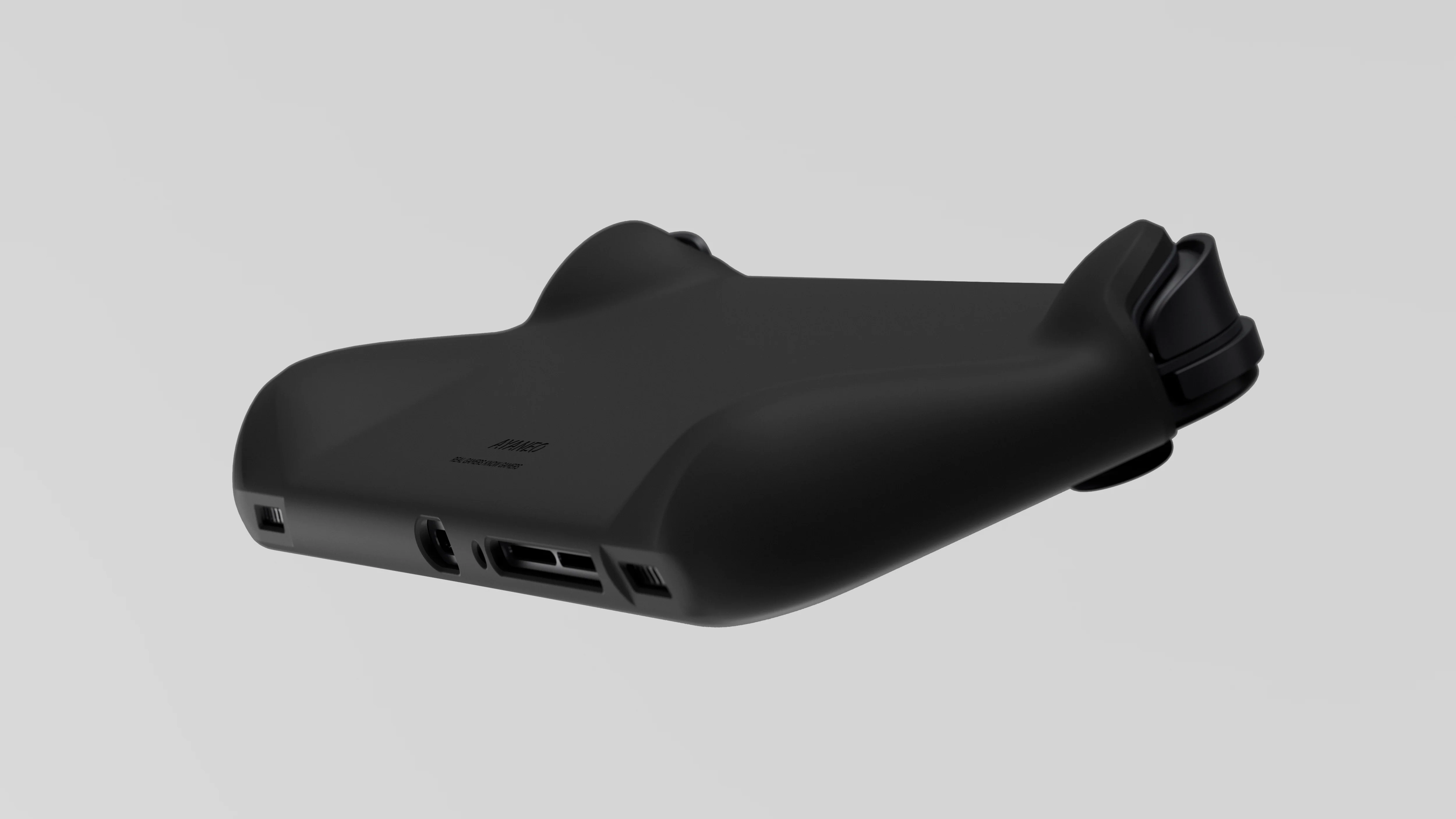 Ultra-light protective case For AYANEO Pocket S - Image 4